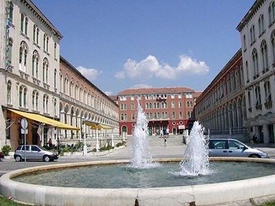 Appartamento Studio Central Spalato