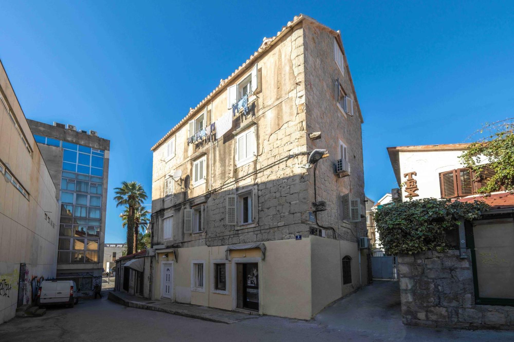 Appartamento Studio Central