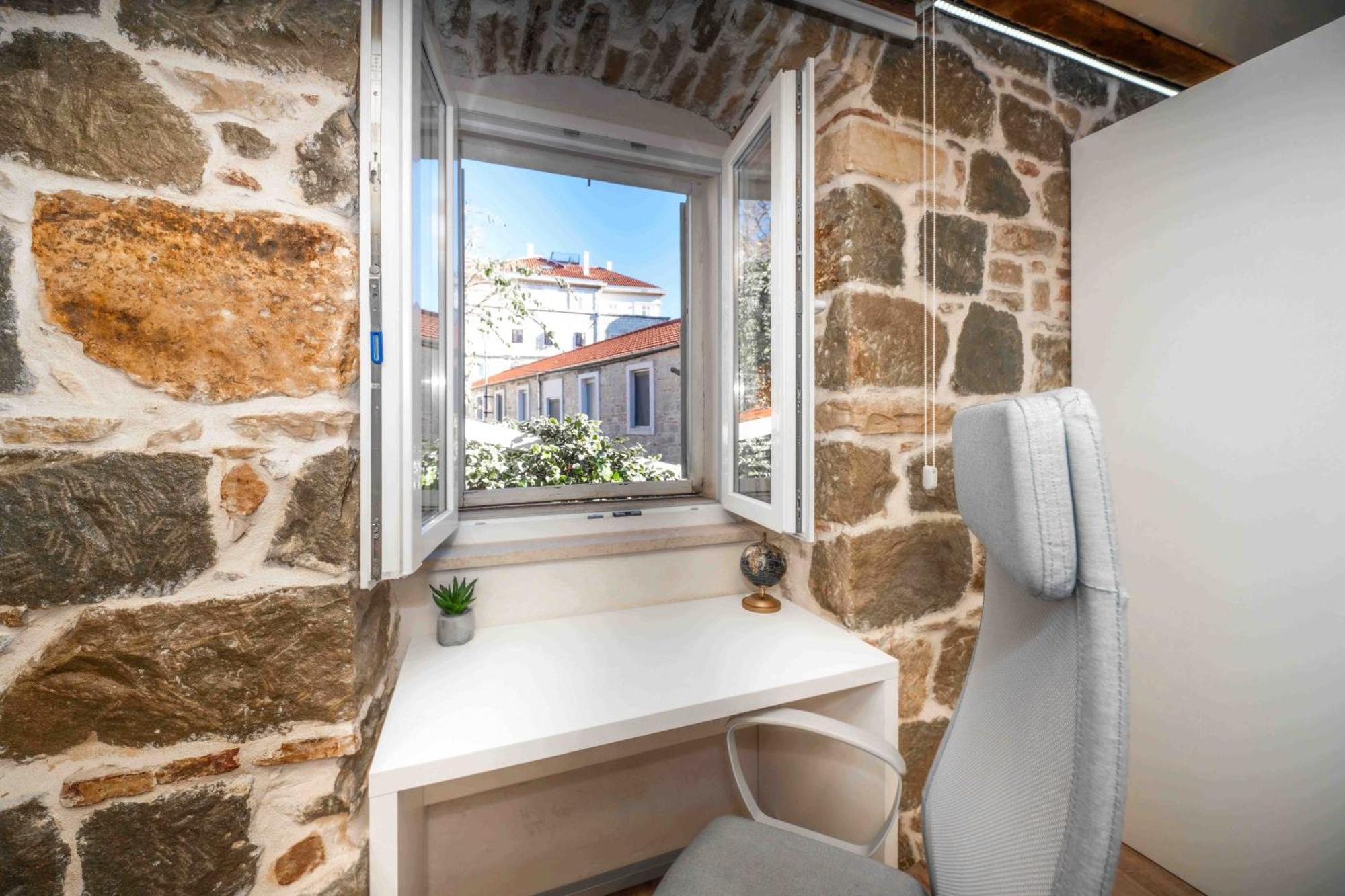 Appartamento Studio Central