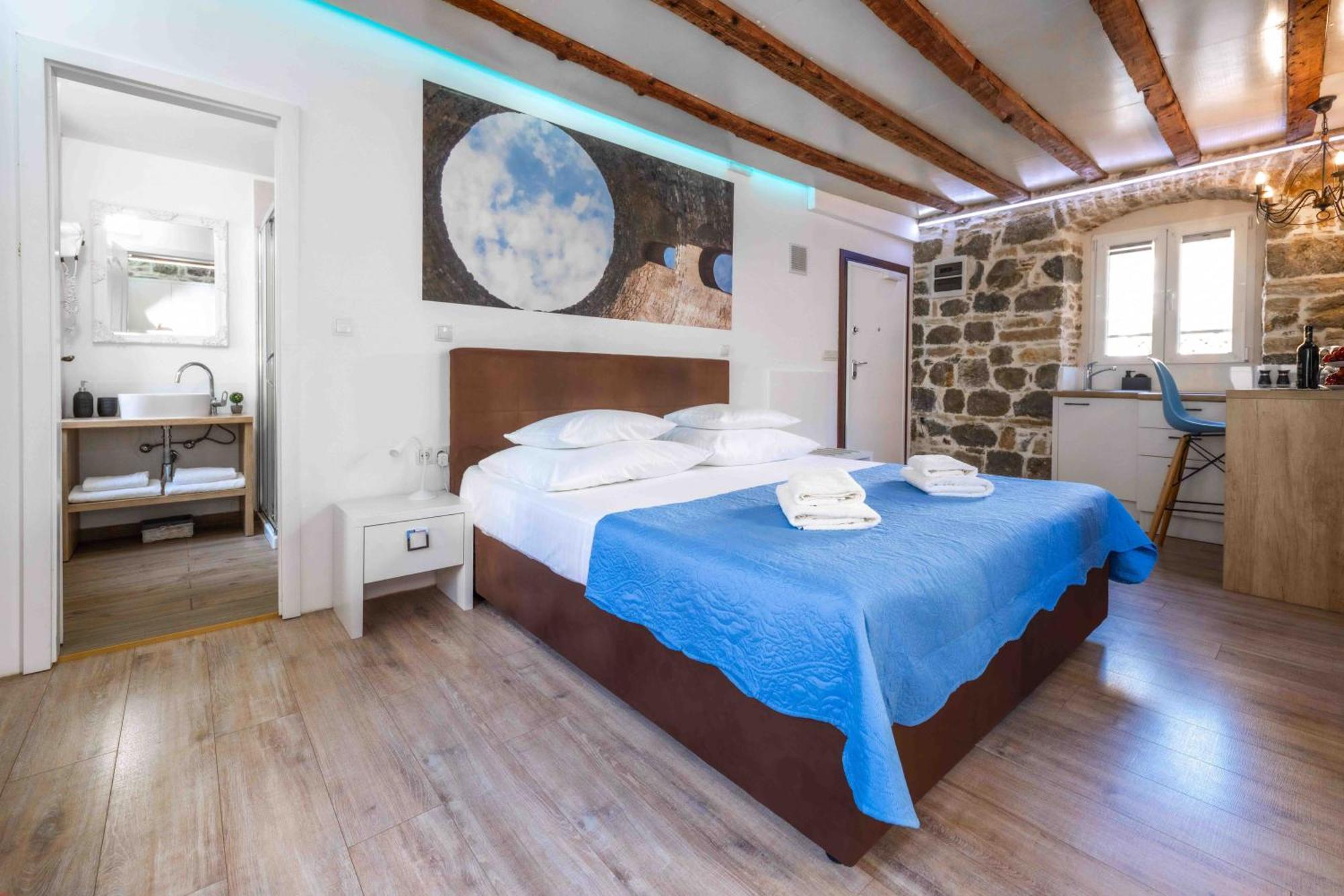 Appartamento Studio Central
