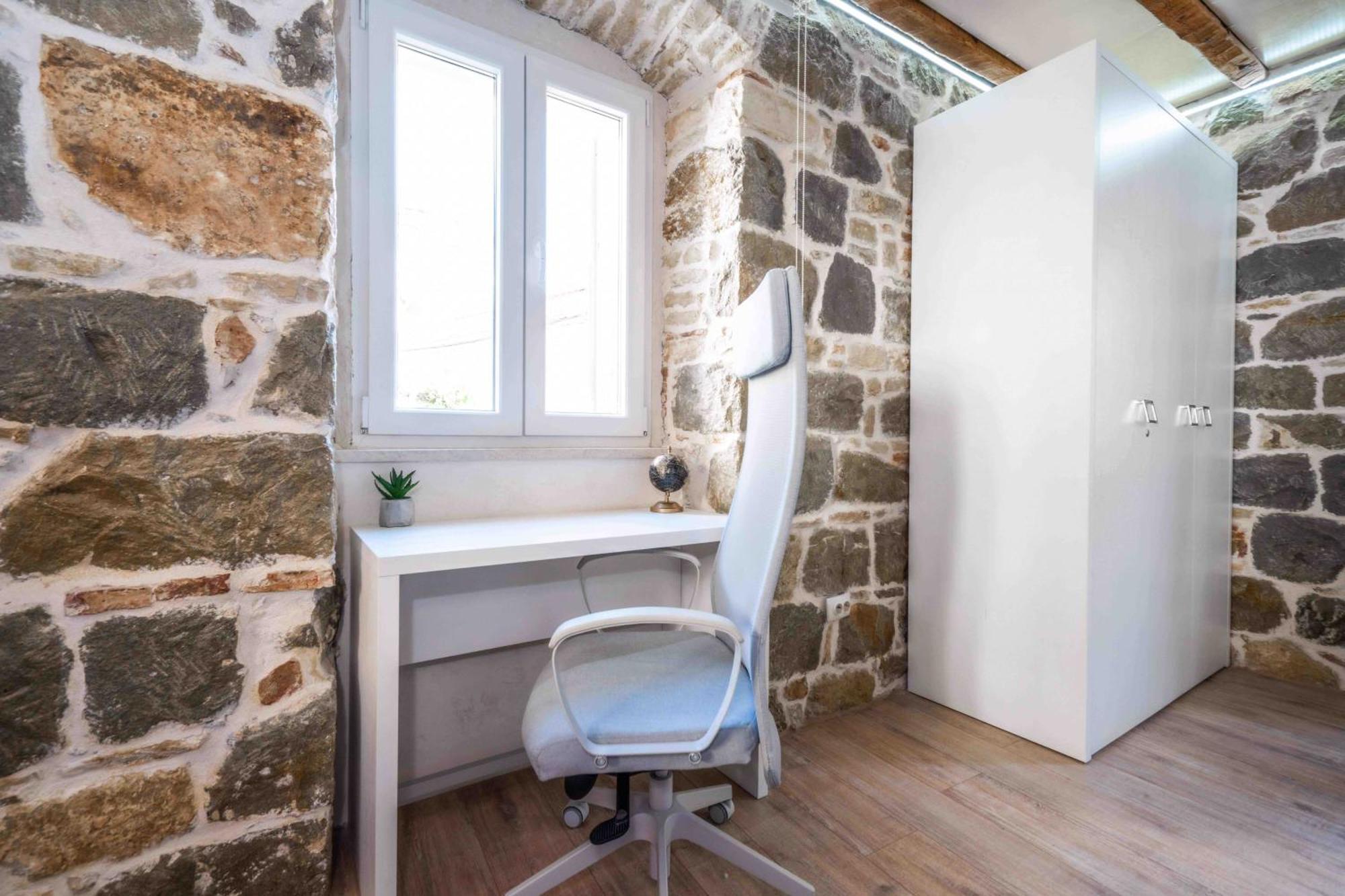 Apartment Studio Central Split *