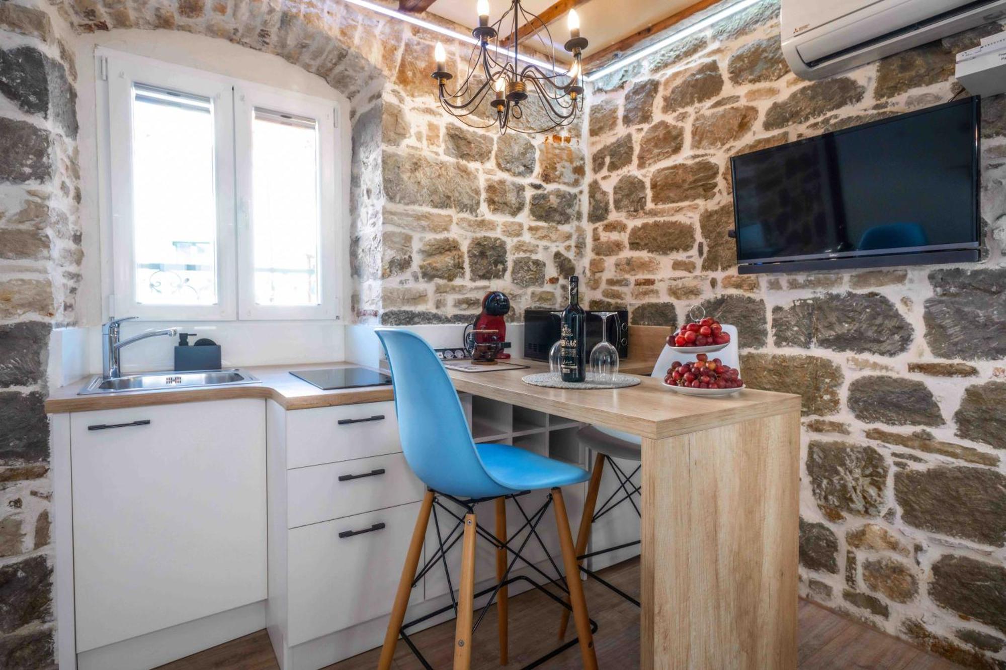 Appartamento Studio Central Spalato
