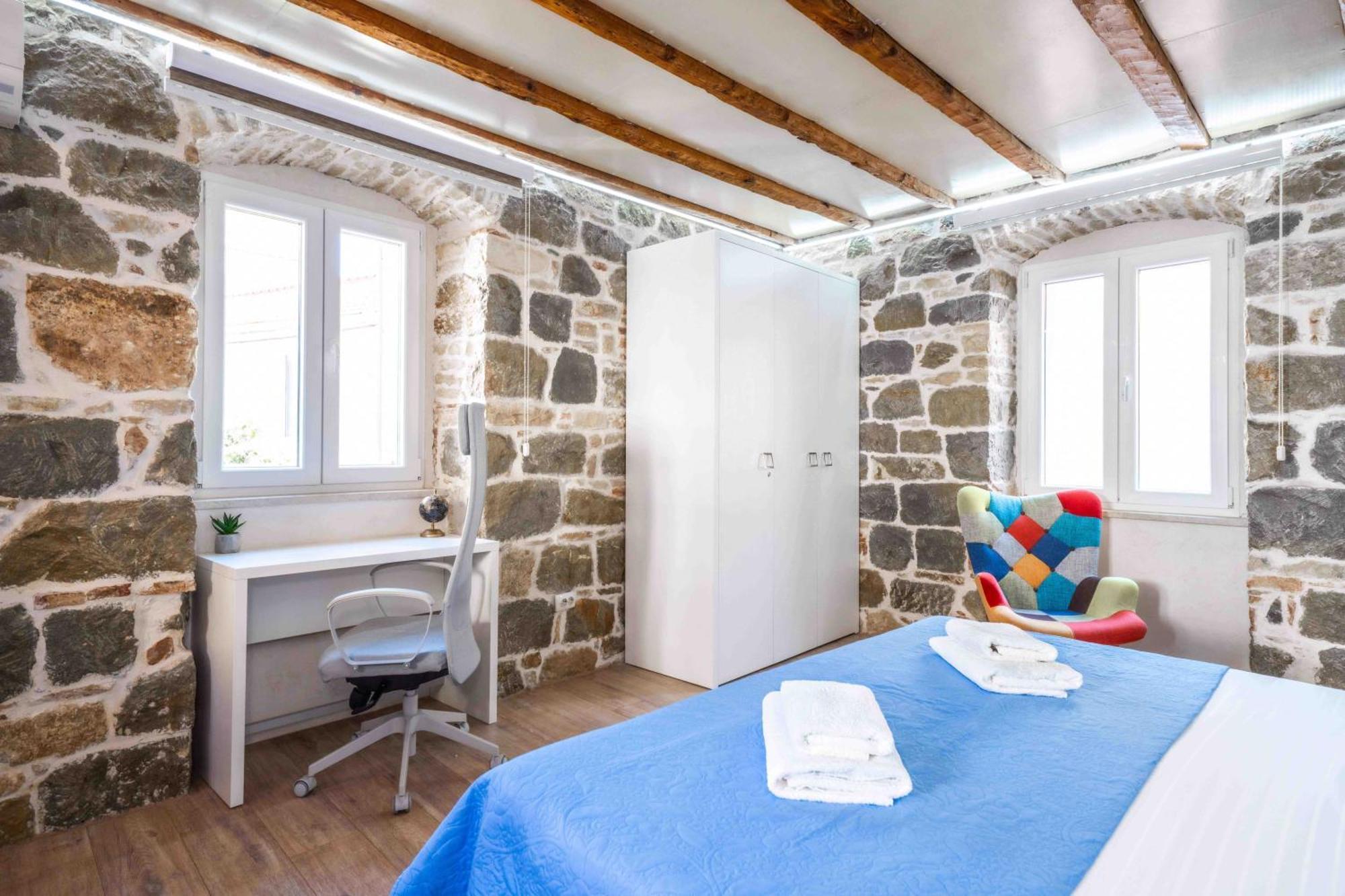 Studio Central Spalato
