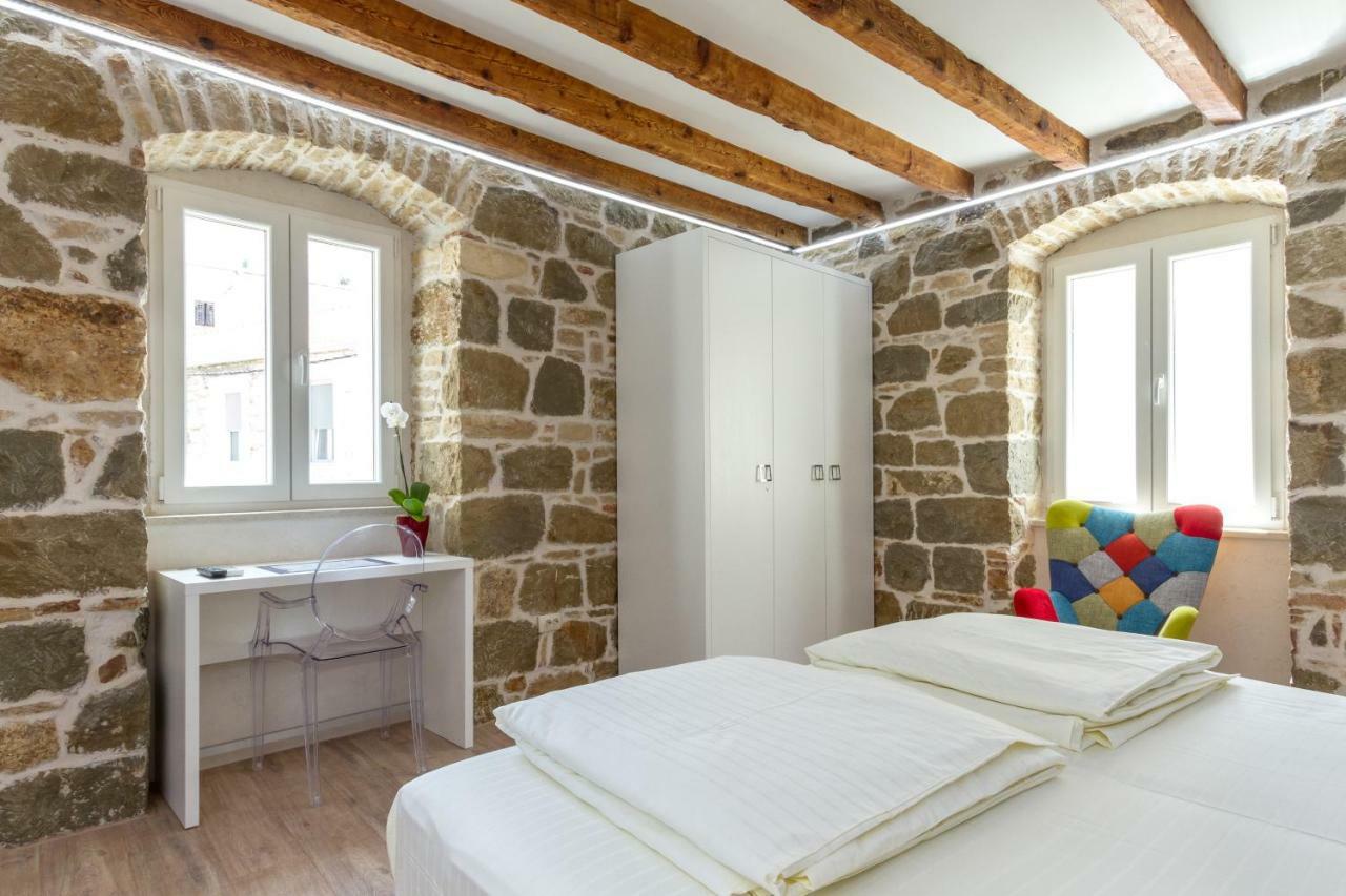 Studio Central Spalato