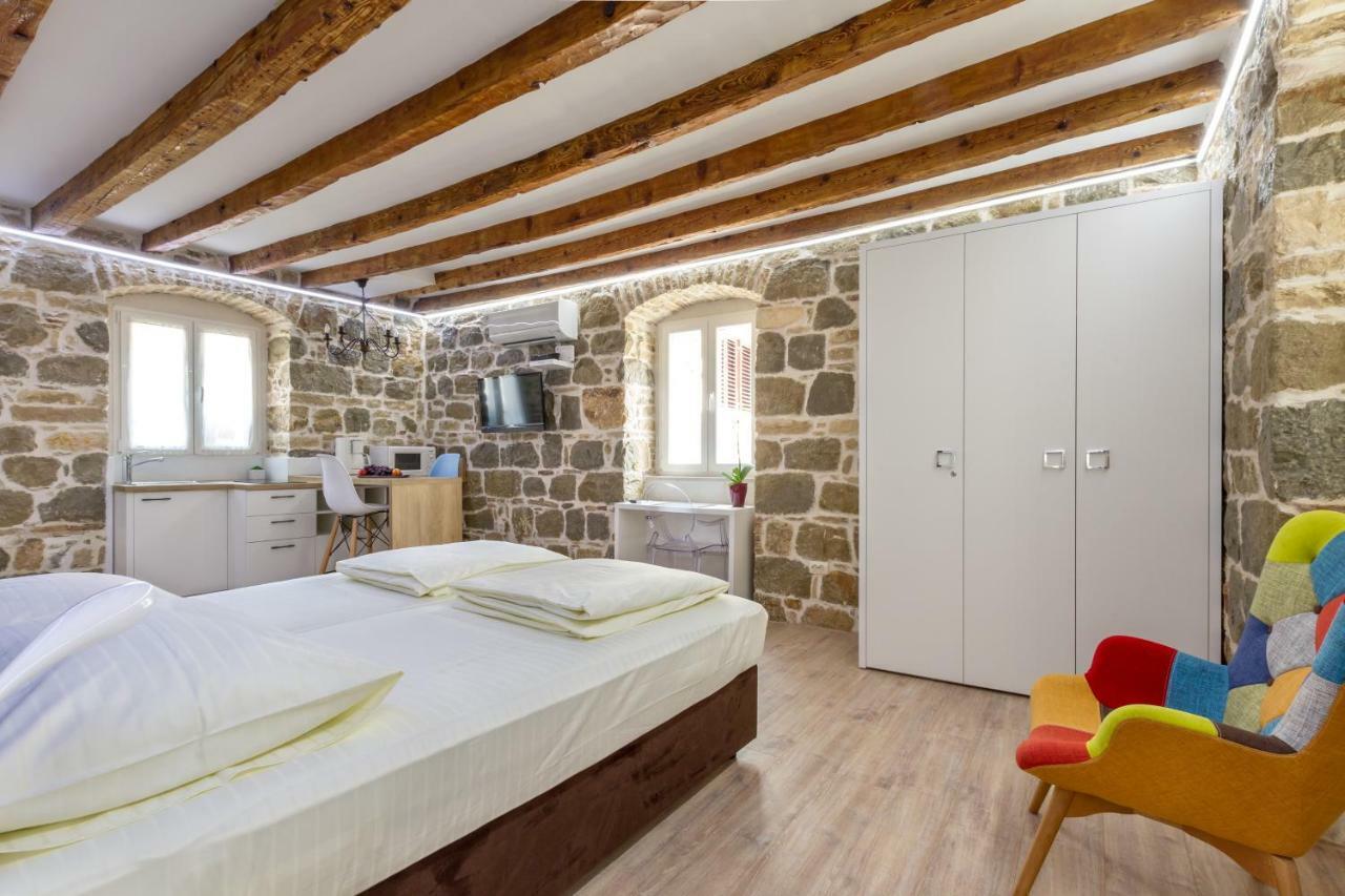 Studio Central Spalato