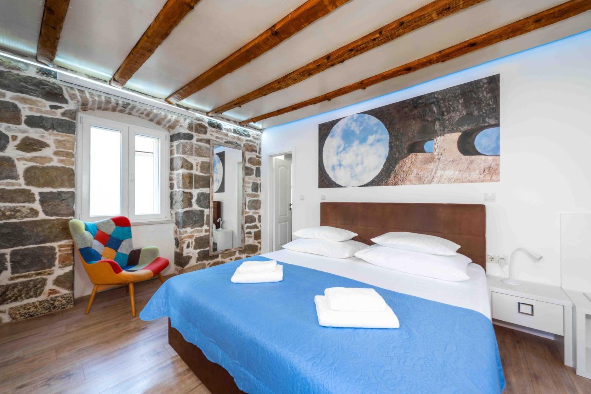 Apartman Studio Central Split Split