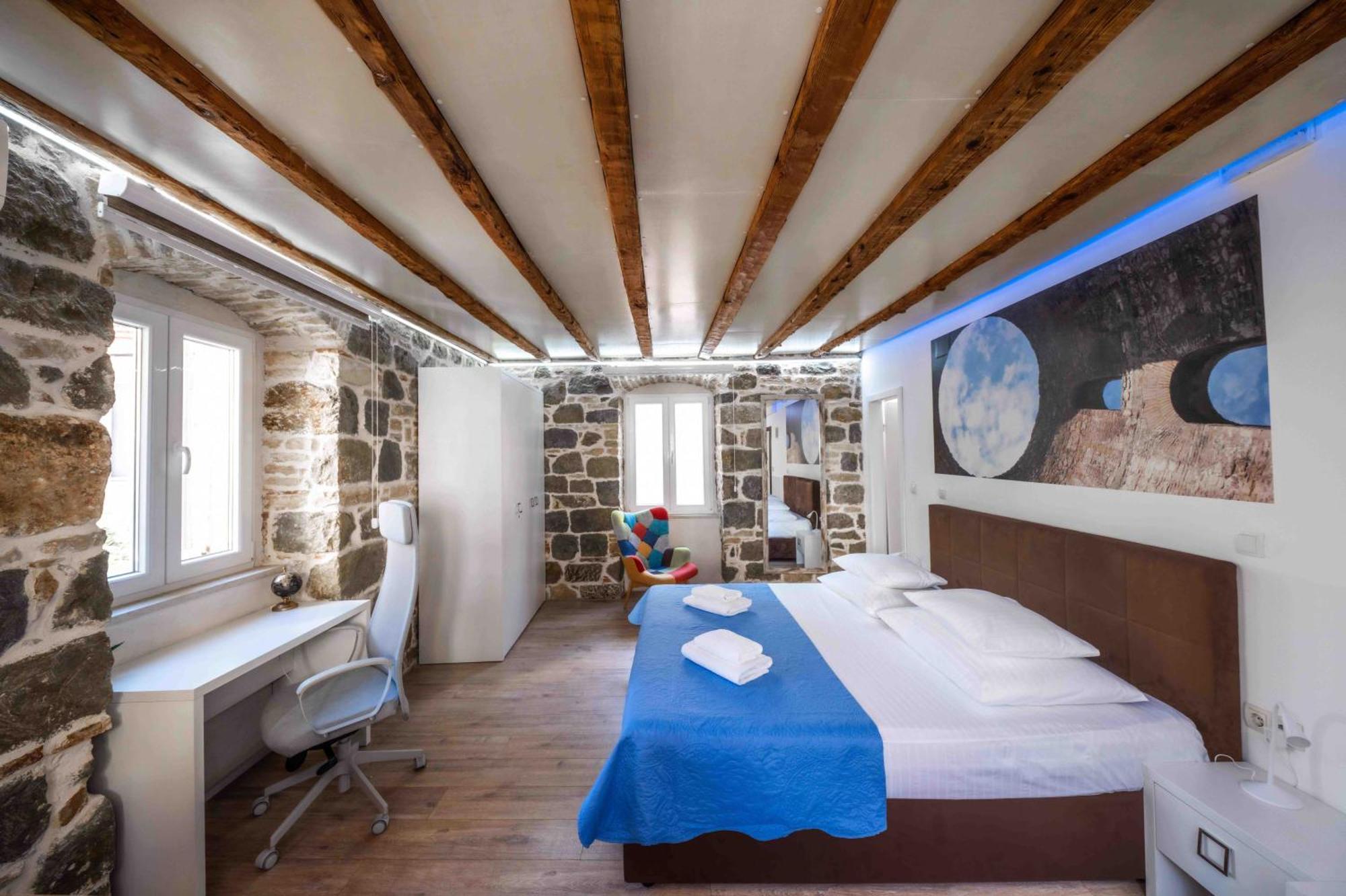 Apartman Studio Central Split