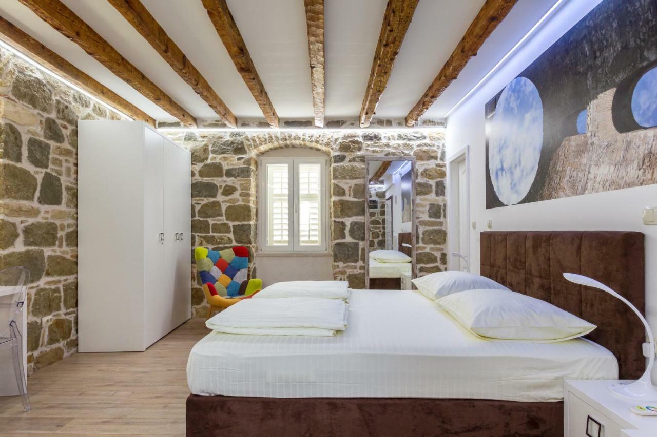 Studio Central Split Apartman *